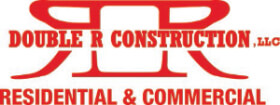 Double R Construction, LLC Logo