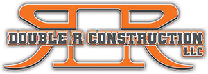 Double R Construction, LLC Logo