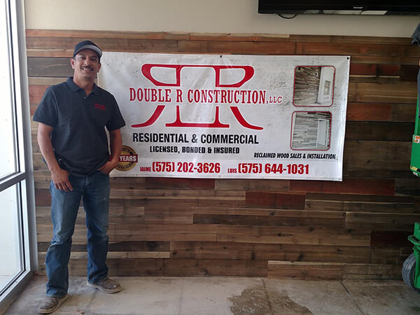 Double R Construction, LLC